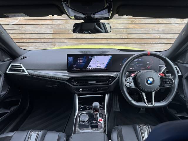 2024 BMW M2 3.0 2024'74 BiTurbo | Carbon Fibre Aero Kit | Full PPF