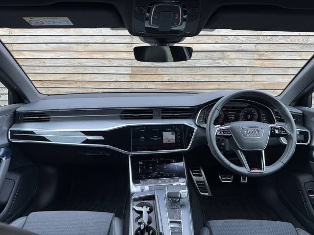 2023 Audi A6 2.0 2023'23 TFSI S line | Heated Seats | Reversing Camera
