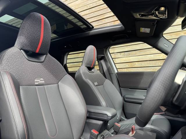 2024 Mini Countryman 2.0 2024'24 MHEV John Cooper Works | Pan Roof | Harman Kardon