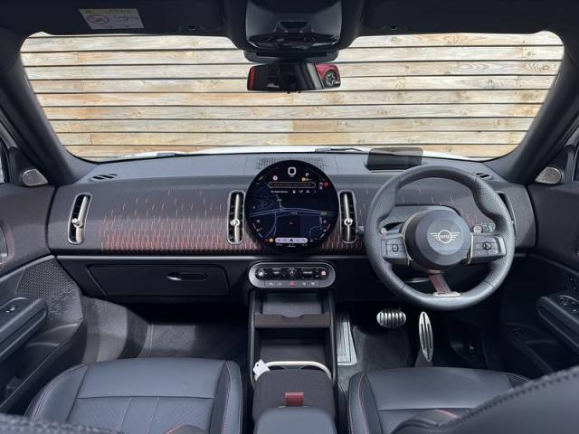 2024 Mini Countryman 2.0 2024'24 MHEV John Cooper Works | Pan Roof | Harman Kardon