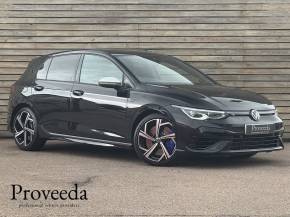 VOLKSWAGEN GOLF at Proveeda  Ipswich