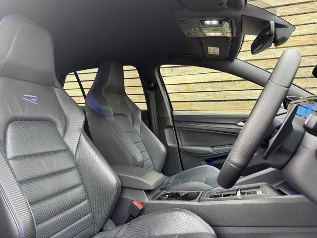 2021 Volkswagen Golf 2.0 2021'21 TSI R | Harman Kardon | Heated Steering Wheel