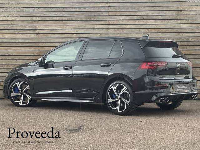 2021 Volkswagen Golf 2.0 2021'21 TSI R | Harman Kardon | Heated Steering Wheel