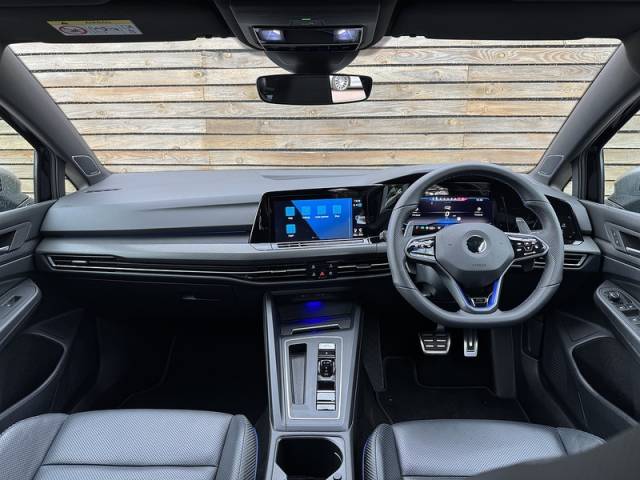 2021 Volkswagen Golf 2.0 2021'21 TSI R | Harman Kardon | Heated Steering Wheel