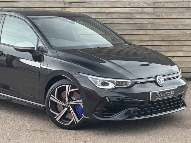 2021 Volkswagen Golf 2.0 2021'21 TSI R | Harman Kardon | Heated Steering Wheel