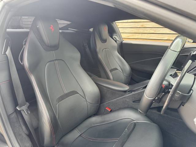 2021 Ferrari Roma 3.8 2021'71 T V8 | Satin PPF | Perfect Grand Tourer