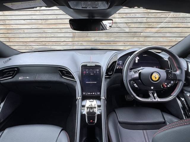 2021 Ferrari Roma 3.8 2021'71 T V8 | Satin PPF | Perfect Grand Tourer