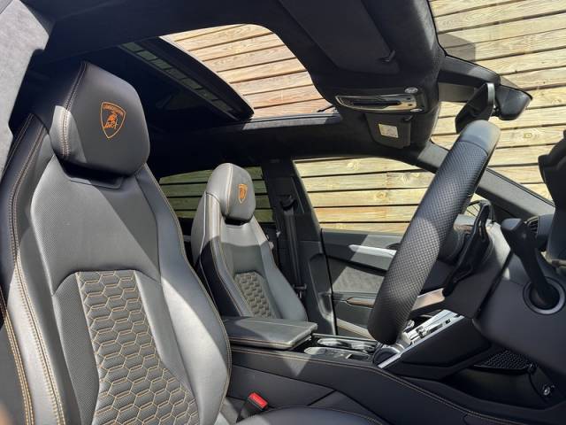 2020 Lamborghini Urus 4.0 2020'70 V8 BiTurbo | Xpel PPF | Pan Roof | Hot!