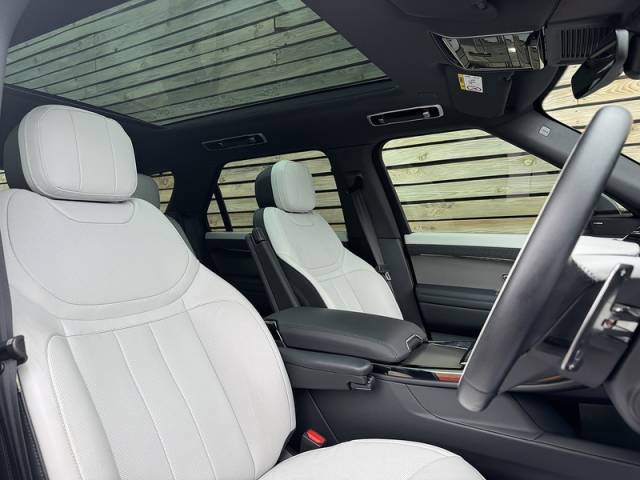 2025 Land Rover Range Rover Sport 3.0 2025'25 D300 MHEV Dynamic SE | Huge Spec | Pan Roof