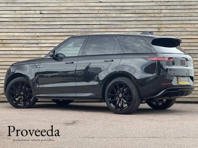 2025 Land Rover Range Rover Sport 3.0 2025'25 D300 MHEV Dynamic SE | Huge Spec | Pan Roof
