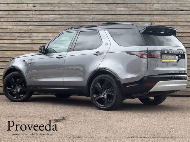 2023 Land Rover Discovery 3.0 2023'72 D300 MHEV Metropolitan Edition | Big Spec | Pan Roof