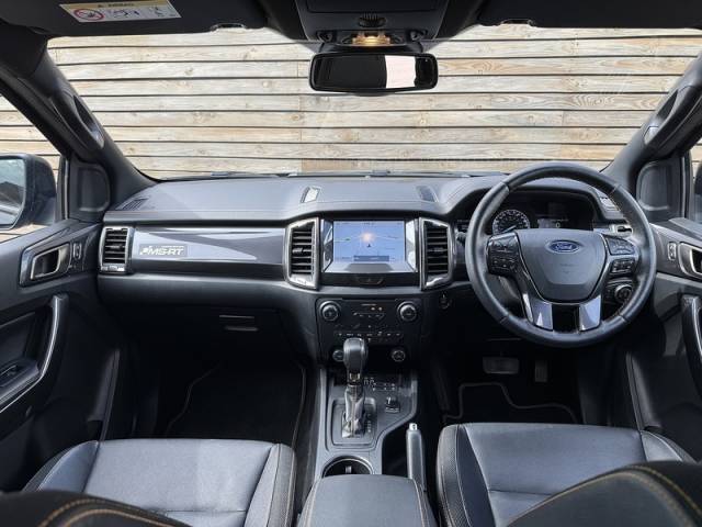 2021 Ford Ranger 2.0 2021'71 Ms-Rt Ecoblue | Genuine MS RT Ranger | No VAT