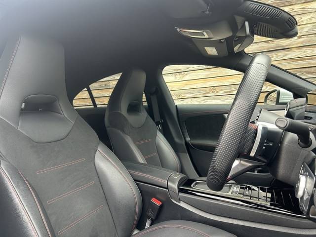 2024 Mercedes-Benz CLA 2.0 2024'24 CLA220d AMG Line | Ambient Lighting | Premium Pack