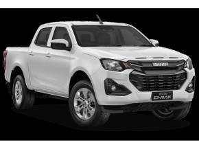 ISUZU D MAX at Proveeda  Ipswich