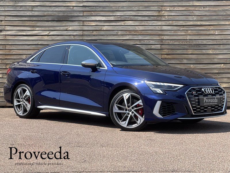 2023 Audi A3