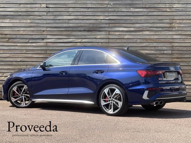 2023 Audi A3 2.0 2023'23 TFSI | Bang & Olufsen | Heated Seats