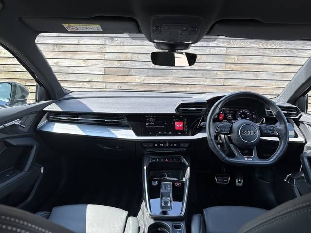 2023 Audi A3 2.0 2023'23 TFSI | Bang & Olufsen | Heated Seats