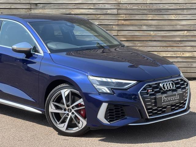 2023 Audi A3 2.0 2023'23 TFSI | Bang & Olufsen | Heated Seats