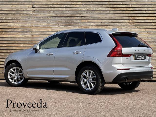 2020 Volvo XC60 2.0 2020'20 B5 MHEV Momentum | Heated Steering Wheel | Top Spec!