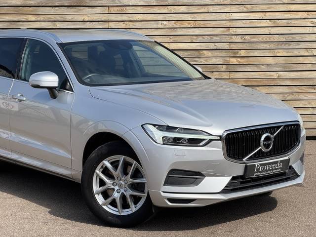 2020 Volvo XC60 2.0 2020'20 B5 MHEV Momentum | Heated Steering Wheel | Top Spec!