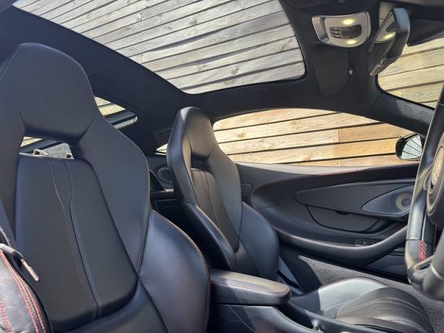 2017 McLaren 570gt 3.8 2017'67 T V8 | Due in | Get in Touch!