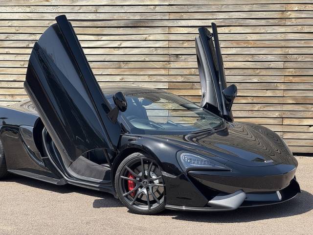 2017 McLaren 570gt 3.8 2017'67 T V8 | Due in | Get in Touch!