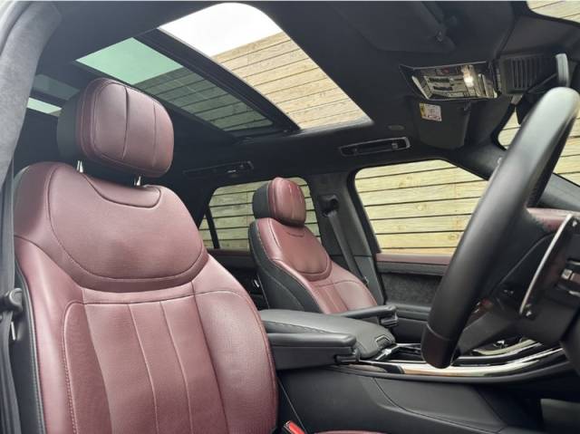 2024 Land Rover Range Rover Sport 3.0 2024'24 P460e Autobiography Plug In Hybrid | Pan R