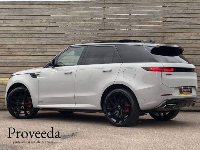 2024 Land Rover Range Rover Sport 3.0 2024'24 P460e Autobiography Plug In Hybrid | Pan R