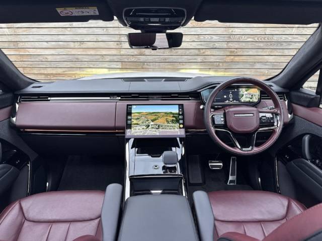 2024 Land Rover Range Rover Sport 3.0 2024'24 P460e Autobiography Plug In Hybrid | Pan R