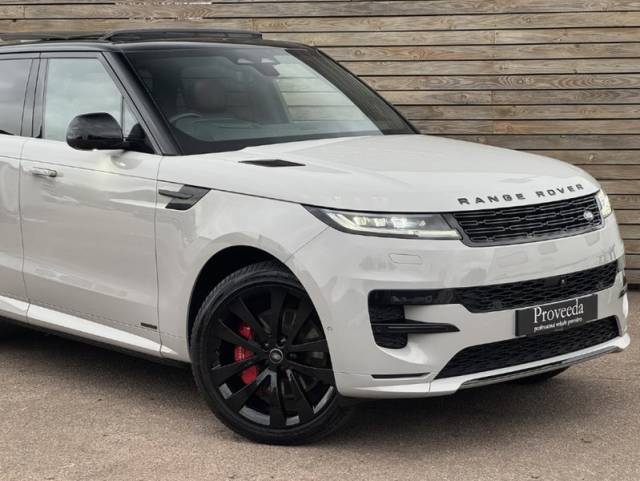 2024 Land Rover Range Rover Sport 3.0 2024'24 P460e Autobiography Plug In Hybrid | Pan R