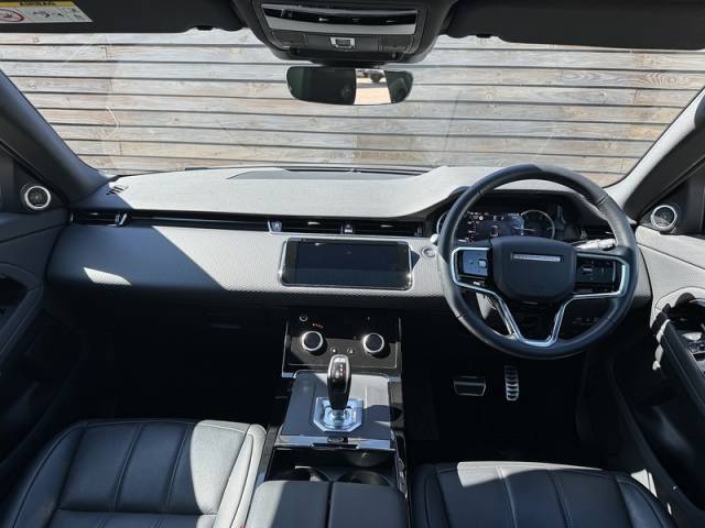 2022 Land Rover Range Rover Evoque 2.0 2022'22 D204 MHEV Edition | Pan Roof | Car Play