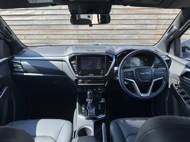 Isuzu D-max 1.9 Dl40 Dcb