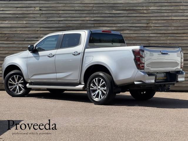 Isuzu D-max 1.9 Dl40 Dcb