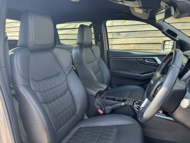 Isuzu D-max 1.9 Dl40 Dcb