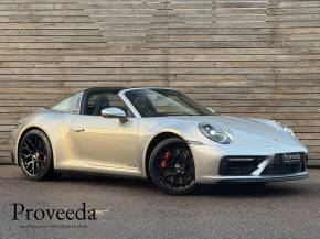 PORSCHE 911 at Proveeda  Ipswich