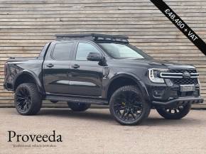 FORD RANGER at Proveeda  Ipswich