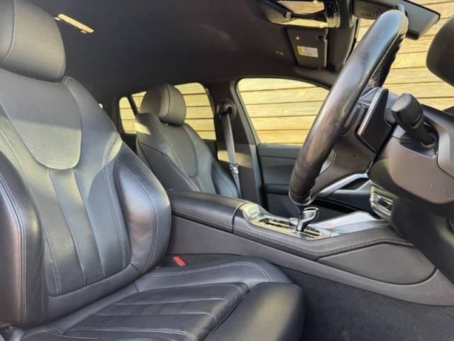 2022 BMW X6 3.0 2022'22 30d MHT M Sport | M Sport Pro Pack | Technology Pack