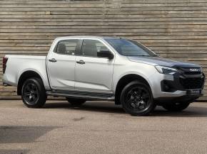 ISUZU D MAX at Proveeda  Ipswich