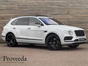 BENTLEY BENTAYGA at Proveeda  Ipswich