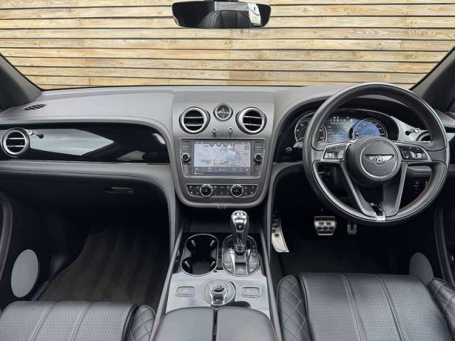 2017 Bentley Bentayga 6.0 2017'67 W12 Mulliner | Big Spec | Sports Exhaust