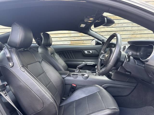 2022 Ford Mustang 5.0 2022'22 V8 GT | Proper Muscle Car | Manual
