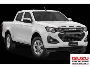 ISUZU D MAX at Proveeda  Ipswich