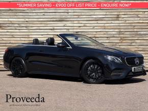 MERCEDES BENZ E CLASS at Proveeda  Ipswich
