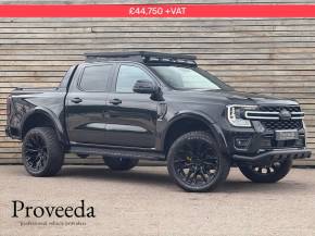 FORD RANGER at Proveeda  Ipswich