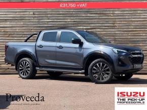 ISUZU D MAX at Proveeda  Ipswich