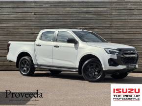 ISUZU D MAX at Proveeda  Ipswich