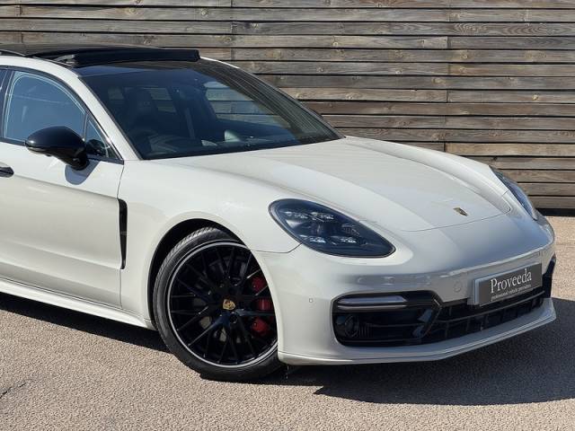2019 Porsche Panamera 4.0 2019'19 T V8 GTS | Top Spec | Pan Roof