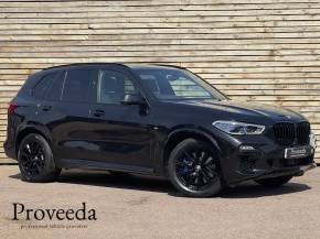 BMW X5 at Proveeda  Ipswich