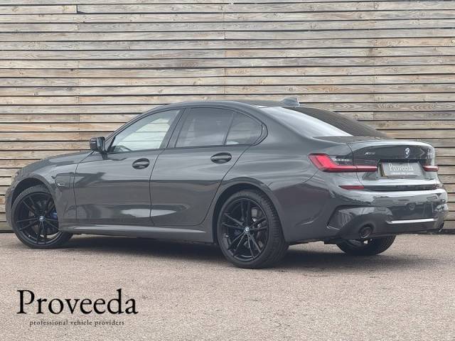 2021 BMW 3 Series 2.0 2021'71 330e M Sport Pro Edition | Comfort Plus | Technoloy Pack