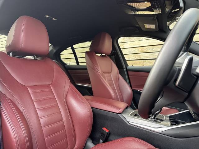 2021 BMW 3 Series 2.0 2021'71 330e M Sport Pro Edition | Comfort Plus | Technoloy Pack